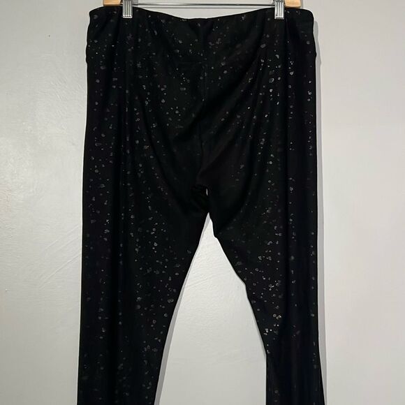 Monochromatic print leggings size XXL (21) - Picture 7 of 7